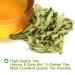 100% Organic Lemon Verbena Tea - Dried Lemon Leaves for Beauty | 20g Loose Leaf - Premium Chinese Herb - Buy Online on SooperMarket.com
