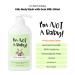 Kids Shower Gift Set - Plant-Based Shampoo & Body Wash for Dry Skin | Goat Milk Dermatologist Tested Cruelty-Free & Allergen Free - Buy Online on SooperMarket.com