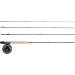 Fenwick Eagle XP Fly Reel and Fishing Rod Outfit 5/6 Size - 9' 6wt 4pc Combo Set - Buy Online on SooperMarket.com