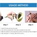 Household Moxa for Moxibustion - Relief from Exhaustion Pain Reduction Improved Blood Circulation & Insomnia Support | Shop Internationally - Buy Online on SooperMarket.com