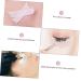12 Rolls Eyelash Grafting Tape - Breathable Adhesive Under Eye Tape for Lash Extensions & Mascara | Premium Lash Extension Supplies - Buy Online on SooperMarket.com