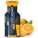 Transcend Glucose Gel Packs - Orange - 15 Pack (1.1oz Each) - FSA/HSA Eligible - Blood Sugar Support Glucose Gel Packs for Diabetics - Fast Acting, Precise 15g Dose - Made in USA 1.1 Ounce (Pack of 15)