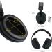 GUKOY Baby Ear Protection Headphones for Ages 0-3 | Noise Cancelling & Reduction Earmuffs for Infant Hearing | Black - Buy Online on SooperMarket.com