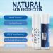 Olita Mineral Sunstick SPF 30 - Fragrance-Free Organic Reef Safe Chemical-Free Sunscreen Water-Resistant Zinc Sunblock - 0.6 oz for All Skin Types - Buy Online on SooperMarket.com