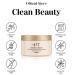 417 Aromatic Body Butter with Milk & Honey | Dead Sea Minerals & Shea Butter - 250ml - Buy Online on SooperMarket.com