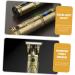 minkissy 2 Sets Stainless Steel Man Household - Buy Online on SooperMarket.com