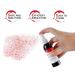 Go Ho 1oz Fake Blood Spray for Halloween Costume Makeup | Washable Eye Blood Drops, Blood Splatter for Clothes | Zombie, Vampire, Monster Cosplay - Buy Online on SooperMarket.com