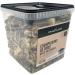 Dried Paris Mushrooms 500g - Buy Online on SooperMarket.com