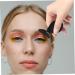 WOFASHPURET Silicone Eyeshadow Crease Lazy Eyeshadow Stamp Crease eye shadow stamp makeup eyeshadow applying eye shadow supply Eyeshadow Makeup Accessory makeup belt Eye Shadow Applicator - Buy Online on SooperMarket.com
