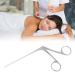 Professional Ear Pick Pliers - Easy-to-Hold Ear Forceps for Earwax Removal - Buy Online on SooperMarket.com