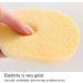 Dajidafu 6piece Makeup Removal Made Easy Suitable For All Skin Types Gentle Cleansing Cotton Makeup Remover Sponge Sponge Makeup thin - Buy Online on SooperMarket.com