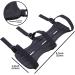 Adjustable Leather Archery Arm Guard for Bow Protection - Buy Online on SooperMarket.com