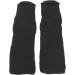 Large Black Cotton Disc Brake Caliper Care Socks - Sweat Absorbing & Odor Prevention for Foot Rehabilitation - Buy Online on SooperMarket.com