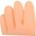 HAPINARY Moisturising Socks 1 Set Sole of Foot moisturizing Gloves for Women Miss moisturizing Skin moisturizing Socks Waterproof Socks Care Female moisturizing Gloves Ladies Socks - Buy Online on SooperMarket.com