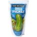 Van Holten's American Pickles (2 Jumbo Pack) JUMBO HOT & JUMBO DILL - Variety Pickle-In-A-Pouch Gift Hamper - Crunchy Sour & Flavorful Pickles - Authentic American Snack - Hearty Dill Hot & Spicy - Buy Online on SooperMarket.com
