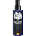the shave factory Ocean - Sea Salt Spray Salt Water Spray Hair Salt Spray for Hair Volume Spray Texture Spray Hair (1 x 250 ml (8.45 Floz)) - Buy Online on SooperMarket.com