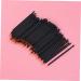 Beavorty 200 Pcs Eyeliner Wand Applicator Makeup Tools Makeup Brush Disposable mediumx2pcs Blackx2pcs - Buy Online on SooperMarket.com