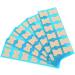 Ingrown Toenail Correction Foot Care Pedicure Sticker Corrector Ingrown Patch Relief Toe Patch Treatment Tool60pcs (60 Pieces) - Buy Online on SooperMarket.com