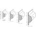 Taylor Made DB4 Dock & Post Bumpers - 4' Long | Premium Protection for Boats - Buy Online on SooperMarket.com