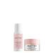 BeautyBio Cleanse & Zen Mini Set: The Balance pH Balancing Gel Cleanser + The Zen Bubble Oil-Free Calming Gel Cream 1 ct.