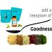 Buy Guduchi Powder (Tinospora cordifolia) 100g - Immune Support & Wellness Supplement - International Shipping Available - Buy Online on SooperMarket.com