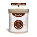 Organic Turmeric Powder 50g - Finely Ground Golden Milk Ingredient | Achterhof Quality - Buy Online on SooperMarket.com
