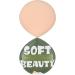 Corneria Large Makeup Sponge 2PCS - Super Soft Powder Puffs for Quick & Easy Makeup Application | Beauty Blender for Liquid Foundation & Loose Powder - Green - Buy Online on SooperMarket.com