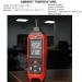 Digital Temperature and Humidity Meter with LCD Display | Dew Point & Wet Bulb Hygrometer - International Shipping Available - Buy Online on SooperMarket.com