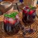 Marssili Bissap Dried Hibiscus Flowers 200g Natural Sorrel from Africa - Buy Online on SooperMarket.com