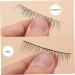Eyelash Glue Extreme Strong Hold Eyelash Glue Strongest Eyelash Adhesive for Long Lasting Individual Lash Extension 1Bottle - Buy Online on SooperMarket.com