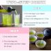 Genmaicha with Matcha Green Tea with Roasted Rice with Matcha 100 Teabags Value Pack from JAPAN | Japanese Tea KIMIKURA 2_matcha Genmaicha 5gx100bags  - Buy Online on SooperMarket.com