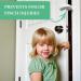 Door Finger Guards Finger Pinch Guard Safety Door Guard Door Finger Guards Foam Child Door Stopper Kids Finger Pinch Guard Door Guard Finger Protector Stoppers for Baby Safety - 6 PCS - Buy Online on SooperMarket.com