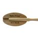 Yerba Prima Tampico Skin Brush - Exfoliate for Radiant Skin & Improved Circulation - Buy Online on SooperMarket.com