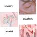 Healeved 16 pcs DIY Bling Tool Makeup Cosmetics Women Shadow Liquid Eye Highlight Glitter Eyeshadow - Buy Online on SooperMarket.com