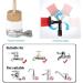 photovoltaic cleaner window cleaning pole Photovoltaic Panel Cleaning 3-12M Water Fed Telescopic Brush Window Clean Extendable Cleaner Conservatory Roof Cleaning Tools/8M Rod/30Cm Brush H 5m Rod 30Cm Brush Head - Buy Online on SooperMarket.com