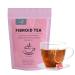 Hiherbs Fibroid Tea for Women Shrink Ovarian Cysts - 10 Tea Bags