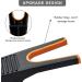 BOOMIBOO Boot Jack - Cowboy Boots and Waders Remover - Orange - Buy Online on SooperMarket.com