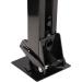 Weikeya Adjustable Parking Jack Stand - 650lbs Stabilizer & 1000lbs Load Capacity for Trailers - Strong & Durable International Shipping - Buy Online on SooperMarket.com