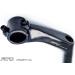 Fito Aluminum Alloy Handle Bar Stem - 25.4mm for Beach Cruiser, BMX, Comfort Bikes - Black - Buy Online on SooperMarket.com