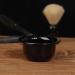 Fyearfly Foaming Shaving Foam Shell - 5 Durable & Portable Beard Foam Shells for Home Use - Shiny Finish & Practical Design - Buy Online on SooperMarket.com