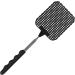 Direct-Hit-72 Black Extendable Telescopic Fly Swatter - Extra Long for Effective Insect Control | International Shipping - Buy Online on SooperMarket.com
