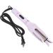 Rosvola Auto Curling Wand Automatic Curling Iron Rotating US Plug 110-220V for Hair Styling - Buy Online on SooperMarket.com
