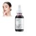 FunnAura AHA 30% + BHA 2% Peeling Solution Exfoliating Facial Serum Fighting Blemishes Reduces Pore Congestion(30 Ml)