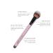 Half Caked Makeup Brush - Professional-Grade Vegan & Cruelty-Free Ultra-Soft Finish for Flawless Blush Application - International Shipping Available - Buy Online on SooperMarket.com