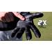 Men's 2XL Bionic RelaxGrip Golf Glove - Long Lasting with Double-Row Finger Grip System - Buy Online on SooperMarket.com