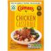 Casserole Mix Bundle with Colmans Chicken Casserole Mix 40g 5 Pack + Brightdale Kitchen Booklet - Buy Online on SooperMarket.com