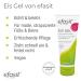 efasit Ice Gel 75 ml - Cooling Gel for Feet & Legs with Menthol & Grapefruit Extract | Refresh & Invigorate Your Skin - Buy Online on SooperMarket.com