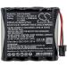 2600mAh Battery Replacement for Soundcast OCJ410 OCJ411a Outcast - 14.4V Compatible - Buy Online on SooperMarket.com