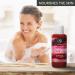 Bath Foam Sensual - 34 Fl Oz | Relaxing Aromatherapy & Wellness for a Good Sleep - Luxury Spa Bubble Bath Experience - Buy Online on SooperMarket.com