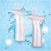 Handheld Paint Sprayer Mini Personal Airbrush Compressor Kit Cordless Portable Multi-Functional Foundation Make Up Craft Barber Salon Set - Buy Online on SooperMarket.com